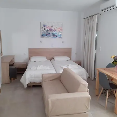 Your Second Apartment Kefalos (Kos)