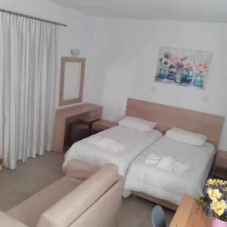 Apartment Your Second
