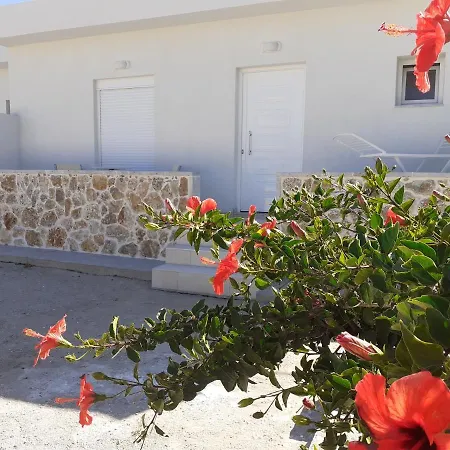 Your Second Kefalos (Kos)