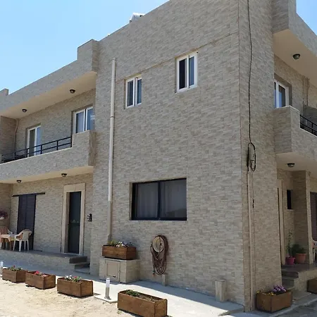 Anna Maria Apartment