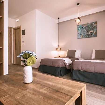 Apartment Sophies Greek Gateway