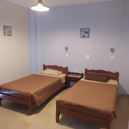 Apartment Anna Maria