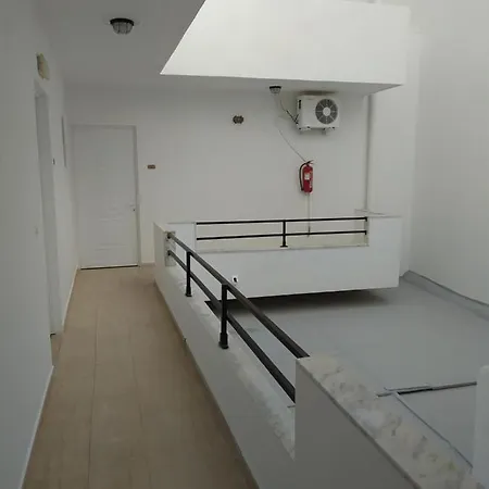 Anna Maria Apartment *