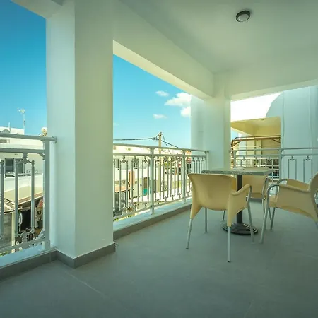 Sophies Greek Gateway Apartment Kardamena (Kos)