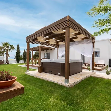 Alta Vista 2 Luxury House Villa