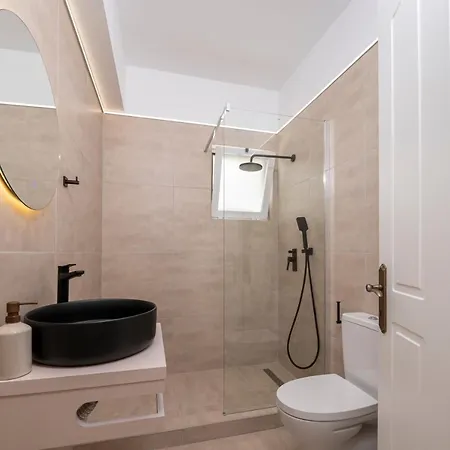 Alta Vista 2 Luxury House Villa Kardamena (Kos)
