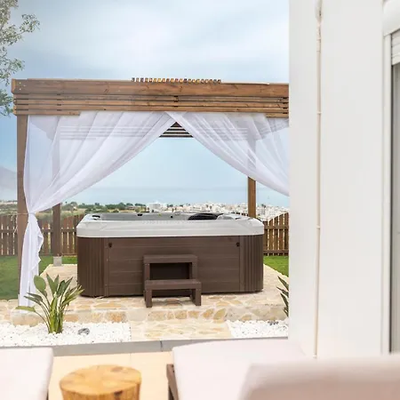 Alta Vista 2 Luxury House Villa Kardamena (Kos)