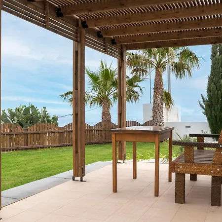 Villa Alta Vista 2 Luxury House