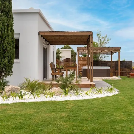 Villa Alta Vista 2 Luxury House Kardamena (Kos)