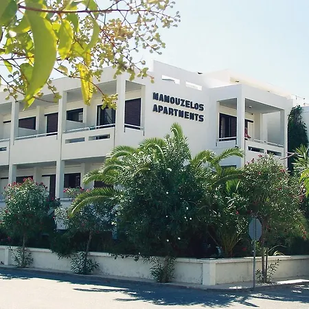 Mamouzelos Kardamena (Kos)