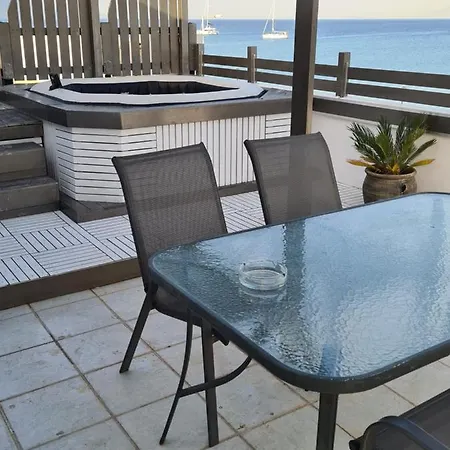 Apartment Harbour Lounge Kardamena (Kos)