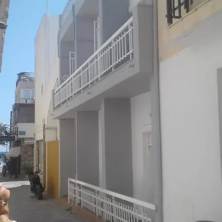 Lefteris Kardamena (Kos)