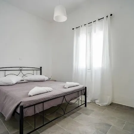 The Blackbird House Apartment