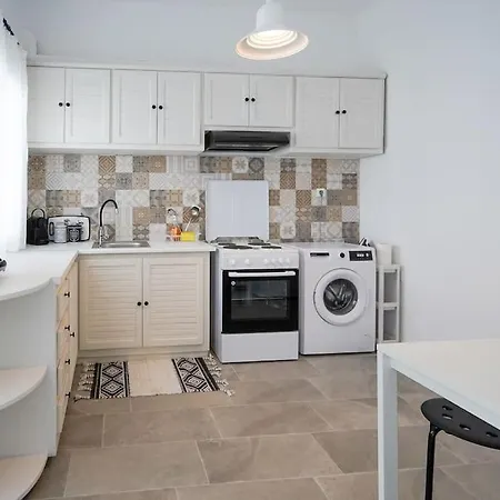 The Blackbird House Apartment Kardamena (Kos)
