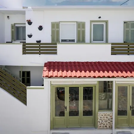 The Blackbird House Apartment