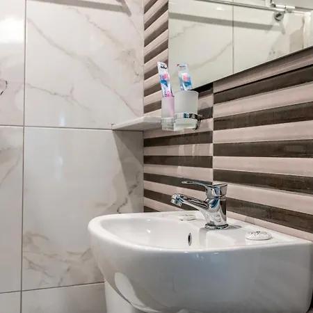 Apartment Lefteris