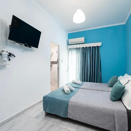 Apartment Lefteris Kardamena (Kos)
