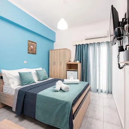 Lefteris Apartment