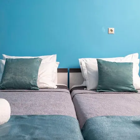Apartment Lefteris Kardamena (Kos)