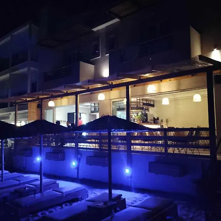 Anna Maria Apartment Kardamena (Kos)
