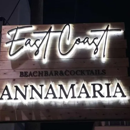Apartment Anna Maria *