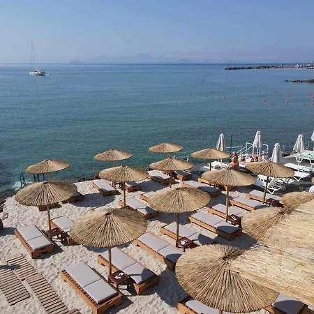 Apartment Anna Maria Kardamena (Kos)