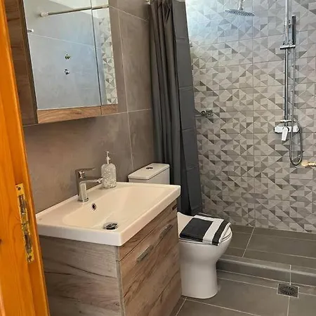 Ilias Nest 4 Apartment Kardamena (Kos)