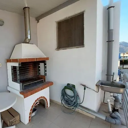 Ilias Nest 2 Apartment Kardamena (Kos)
