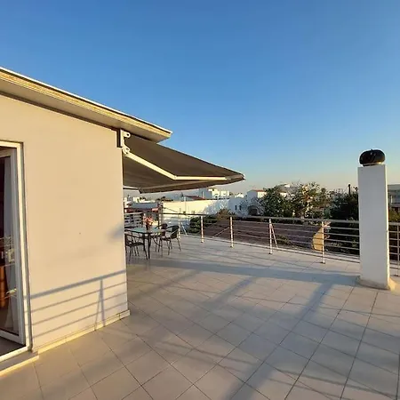 Ilias Nest 2 Apartment
