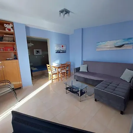 Apartment Ilias Nest 2 *