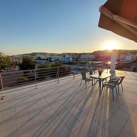 Ilias Nest 2 Apartment *