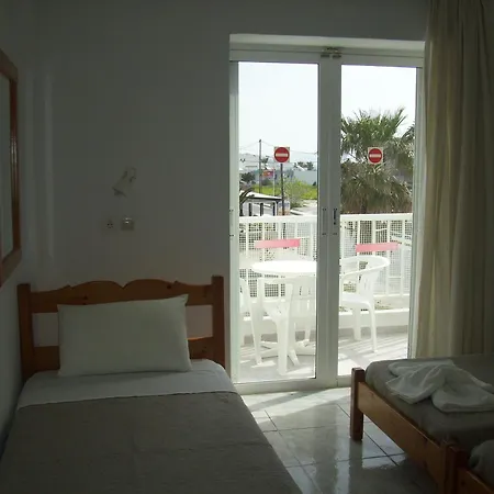 Your Second Apartment