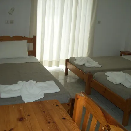 Your Second Apartment