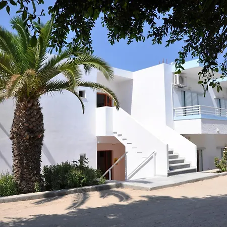 Your Second Apartment Kefalos (Kos)