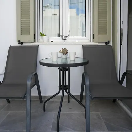 The Blackbird House Apartment Kardamena (Kos)