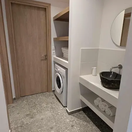 Apartment Sakellis 2