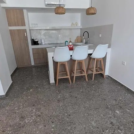 Sakellis 2 Apartment