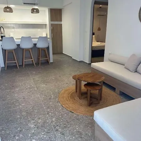Sakellis 2 Apartment