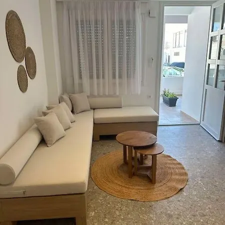 Sakellis 2 Apartment *