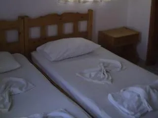 Your Second Apartment *