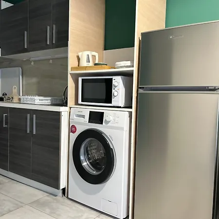 Apartment Lefteris Kardamena (Kos)