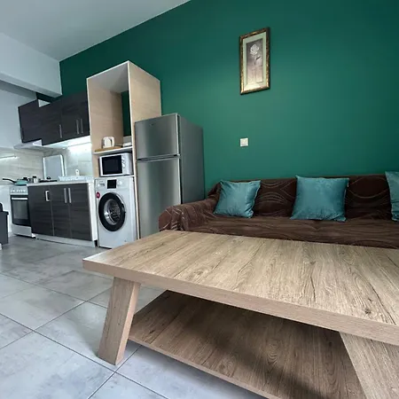 Apartment Lefteris Kardamena (Kos)