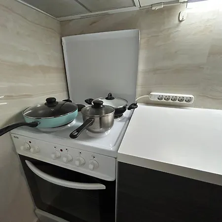 Apartment Lefteris