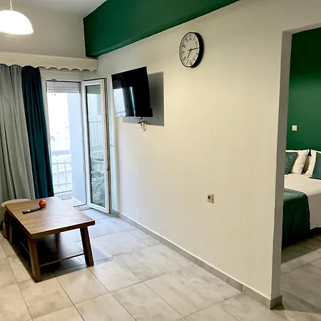 Apartment Lefteris *