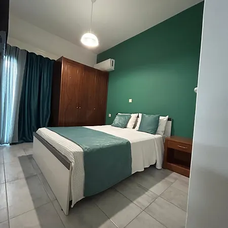 Lefteris Apartment Kardamena (Kos)