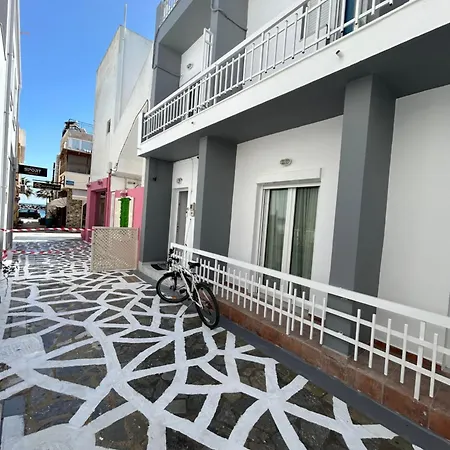 Apartment Lefteris