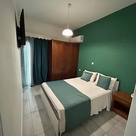 Lefteris Apartment Kardamena (Kos)