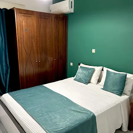 Apartment Lefteris Kardamena (Kos)