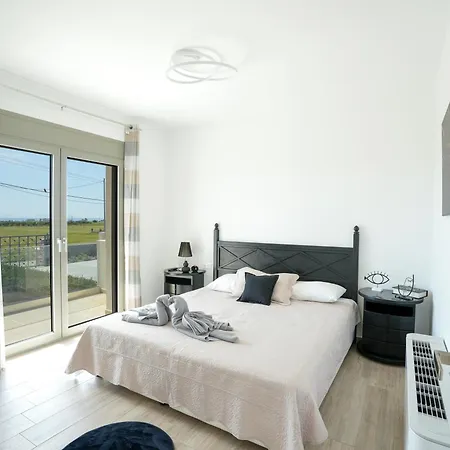 Villa Bianca Luxury House *