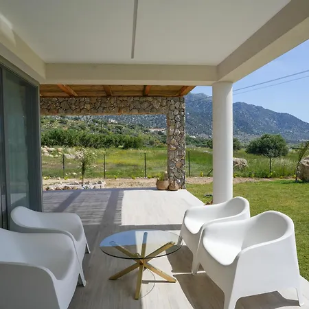 Bianca Luxury House Villa Kardamena (Kos)